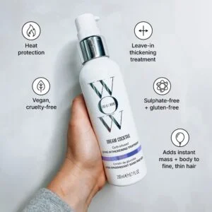 Color Wow The Perfect Volume Bundle_3