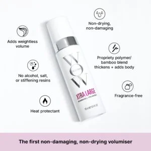 Color Wow The Perfect Volume Bundle_4