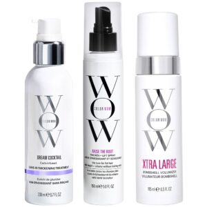Color Wow The Ultimate Volume Bundle 1