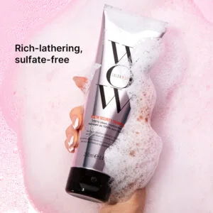 Color Wow Travel Color Security Shampoo 75ml_4