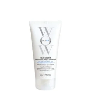 Color Wow Travel Colour Security Conditioner for Fine to Normal Hair 75ml_1