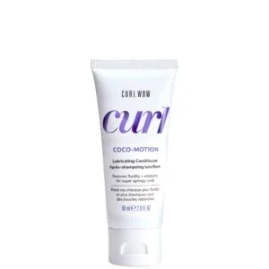 Color Wow Travel Curl Wow COCO-MOTION Conditioner 60ml_1