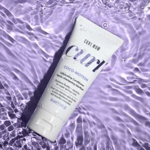 Color Wow Travel Curl Wow COCO-MOTION Conditioner 60ml_2