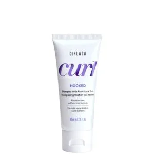 Color Wow Travel Curl Wow HOOKED Shampoo 60ml_1