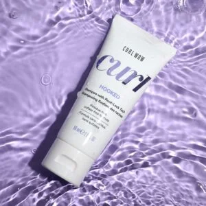 Color Wow Travel Curl Wow HOOKED Shampoo 60ml_2