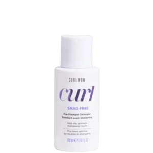 Color Wow Travel Curl Wow SNAG-FREE Pre-Shampoo Detangler 60ml_1