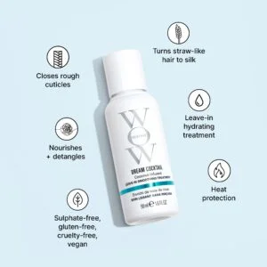 Color Wow Travel Dream Cocktail - Coconut Infused 50ml_2