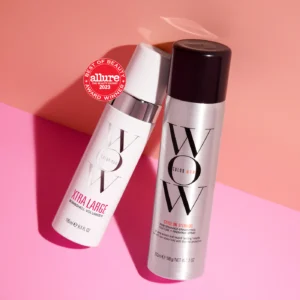 Color Wow Ultimate Lift and Hold Bundle - Xtra Large bombshell & Style on Steroids 2