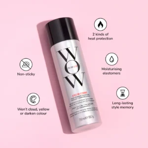 Color Wow Ultimate Lift and Hold Bundle - Xtra Large bombshell & Style on Steroids 4