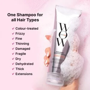 Color Wow Wash Dream Coat Kit - Fine to Normal Hair Trio_2