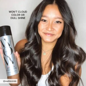 Color WowTravel Style on Steroids Color-Safe Texturizing Spray 50ml_2