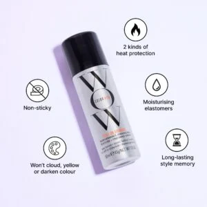Color WowTravel Style on Steroids Color-Safe Texturizing Spray 50ml_3