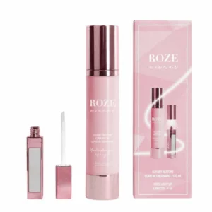 Roze Avenue Lipgloss kit