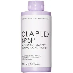 Olaplex No 5P Blonde Enhancer Toning Conditioner 250ml_1