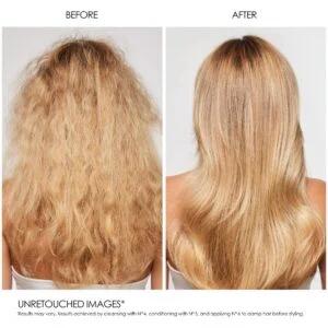 Olaplex No. 4 Bond Maintenance Strengthening and Reparative Hair Shampoo 250ml_9
