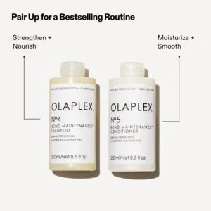Olaplex No. 5 Bond Maintenance Strengthening and Reparative Hair Conditioner 250ml_8