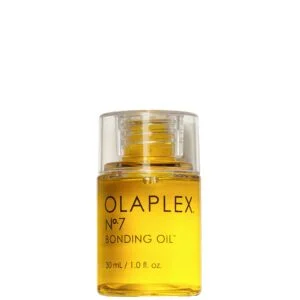 Olaplex No. 7 Bonding Frizz Reduction and Heat Protection Hair Oil 30ml_1
