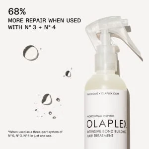 Olaplex No.0 Intensive Bond Building Treatment 155ml_3