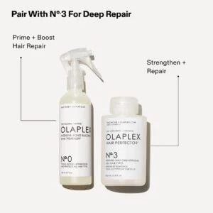 Olaplex No.0 Intensive Bond Building Treatment 155ml_6