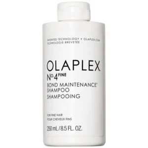 Olaplex No.4 Fine Bond Maintenance Shampoo 250ml_1