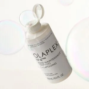 Olaplex No.4 Fine Bond Maintenance Shampoo 250ml_5