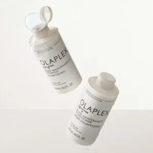 Olaplex No.4 Fine Bond Maintenance Shampoo 250ml_8