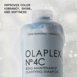 Olaplex No.4C Clarifying Shampoo 250ml_4