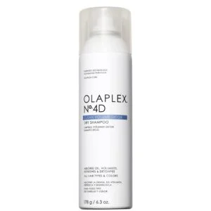 Olaplex No.4D Clean Volume Weightless Oil-Absorption Detox Dry Shampoo 250ml_1