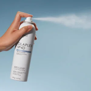 Olaplex No.4D Clean Volume Weightless Oil-Absorption Detox Dry Shampoo 250ml_10