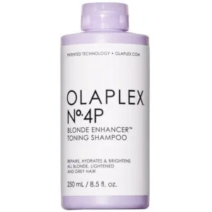 Olaplex No.4P Blonde Enhancer Toning Shampoo 250ml_1