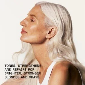Olaplex No.4P Blonde Enhancer Toning Shampoo 250ml_3