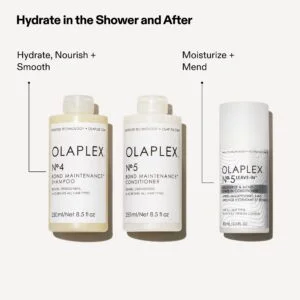 Olaplex No.5 Leave In Moisturise and Mend Leave In Conditioner 100ml_8