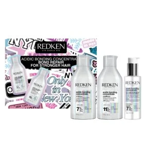 Redken Night & Day ABC Gift Set