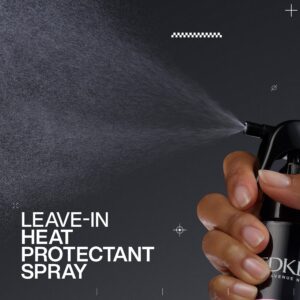 Redken Acidic Color Gloss 230°C Heat Protection Hair Treatment Shine Spray for Colour Protection 190ml 3