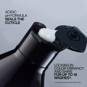 Redken Acidic Color Gloss Conditioner 300ml 2