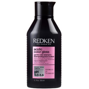 Redken Acidic Color Gloss Shampoo 300ml 1