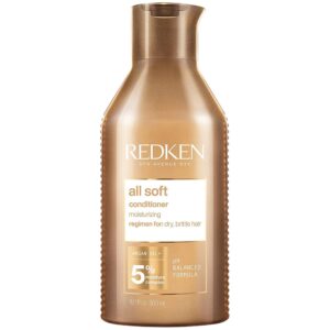 Redken All Soft Conditioner 300ml 1
