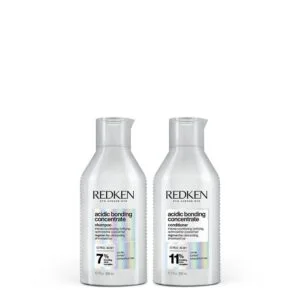 Redken Acidic Bonding Concentrate Shampoo & Conditioner Duo 300ml