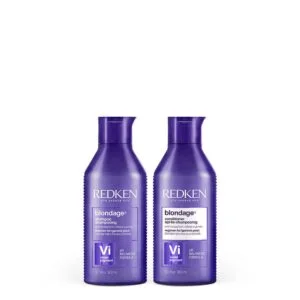 Redken Color Extend Blondage Shampoo & Conditioner Duo 300ml