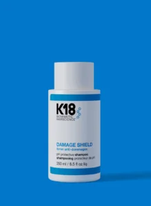 K18 Damage Shield pH Protective Shampoo 250ml