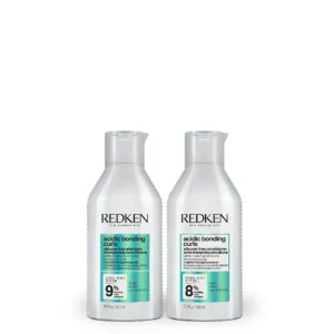 Redken Acidic Bonding Curls Shampoo & Conditioner Duo 300ml