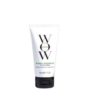 color wow one minuete mask travel