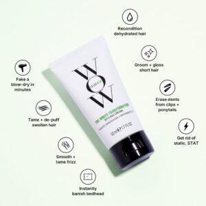 color wow one minuete mask travel