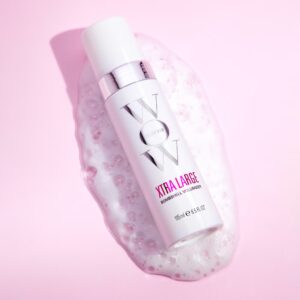 color wow xtra large bombshell 2