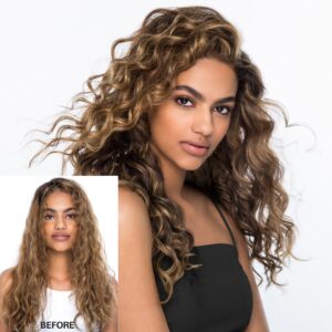 cw dreamcoat for curly hair 3