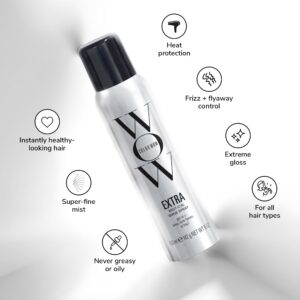 cw mistical shine spray 4