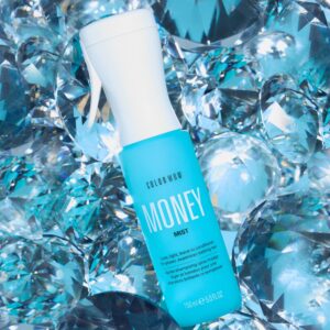 cw money mist 2