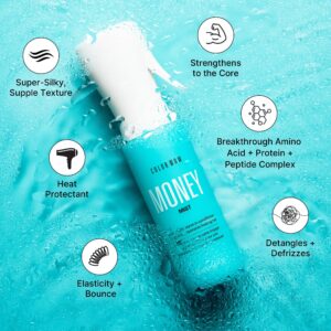 cw money mist 4