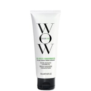 cw one minute styling cream 1
