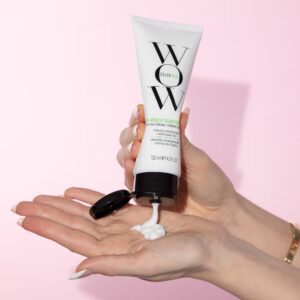 cw one minute styling cream 2